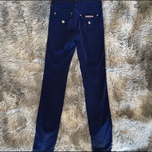 Hudson soft jeans / teen